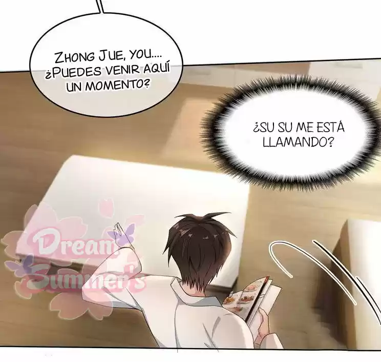 My Pamper Splendid Little Wife - Capítulo 17 - Página 9 - LectorTMOo