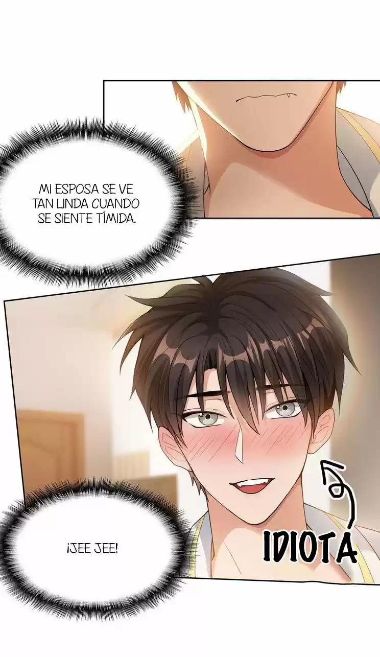 My Pamper Splendid Little Wife - Capítulo 17 - Página 17 - LectorTMOo