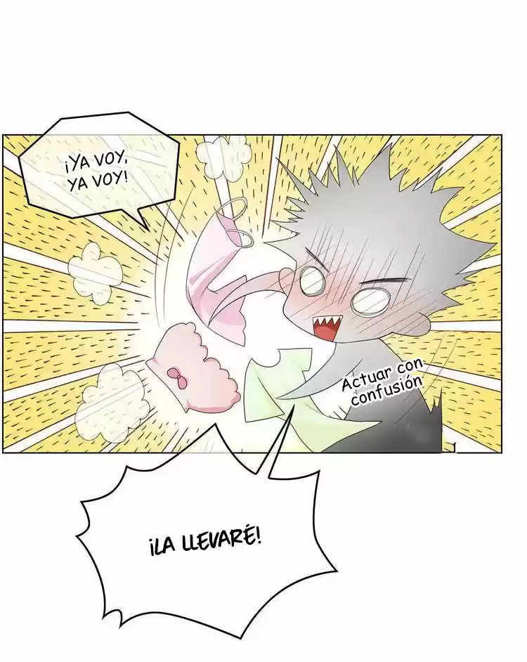 My Pamper Splendid Little Wife - Capítulo 17 - Página 45 - LectorTMOo