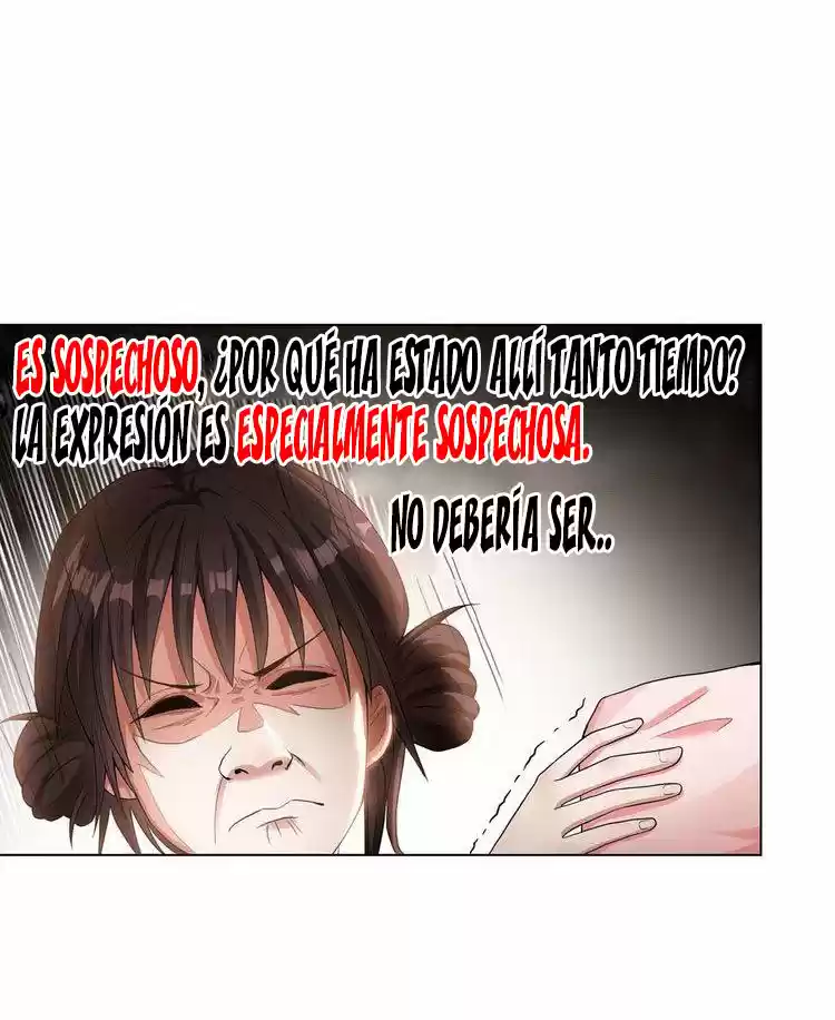 My Pamper Splendid Little Wife - Capítulo 17 - Página 49 - LectorTMOo