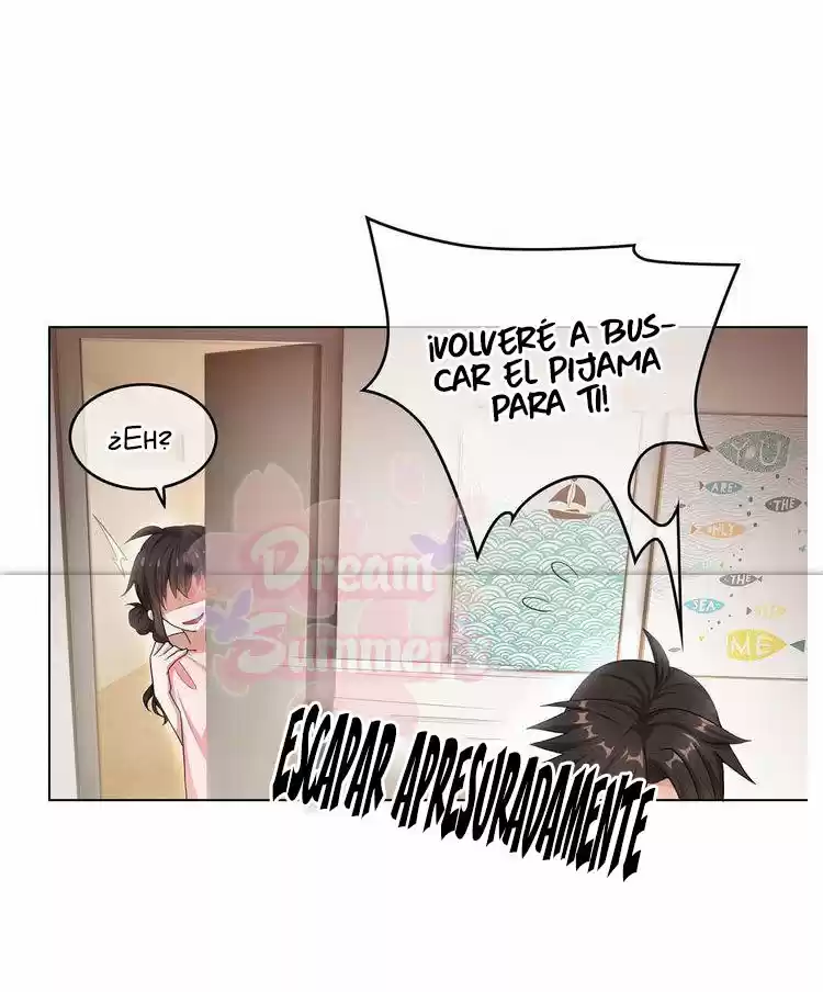 My Pamper Splendid Little Wife - Capítulo 17 - Página 50 - LectorTMOo