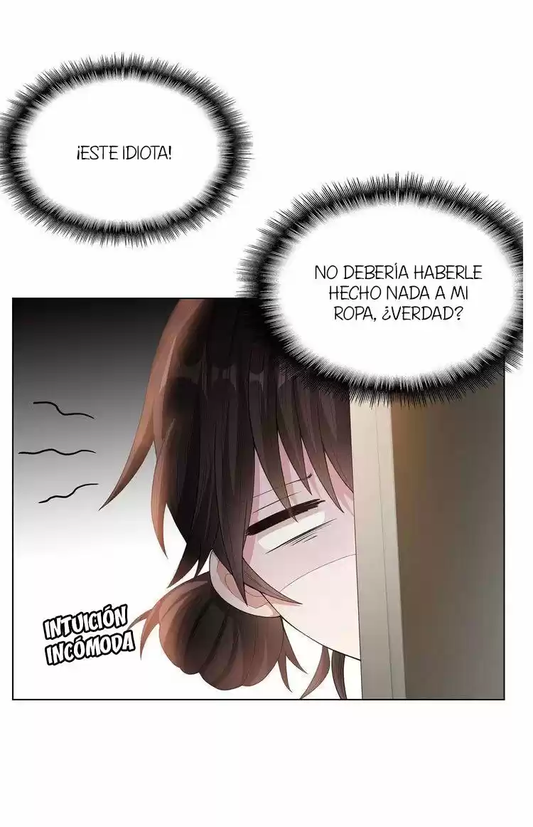 My Pamper Splendid Little Wife - Capítulo 17 - Página 51 - LectorTMOo