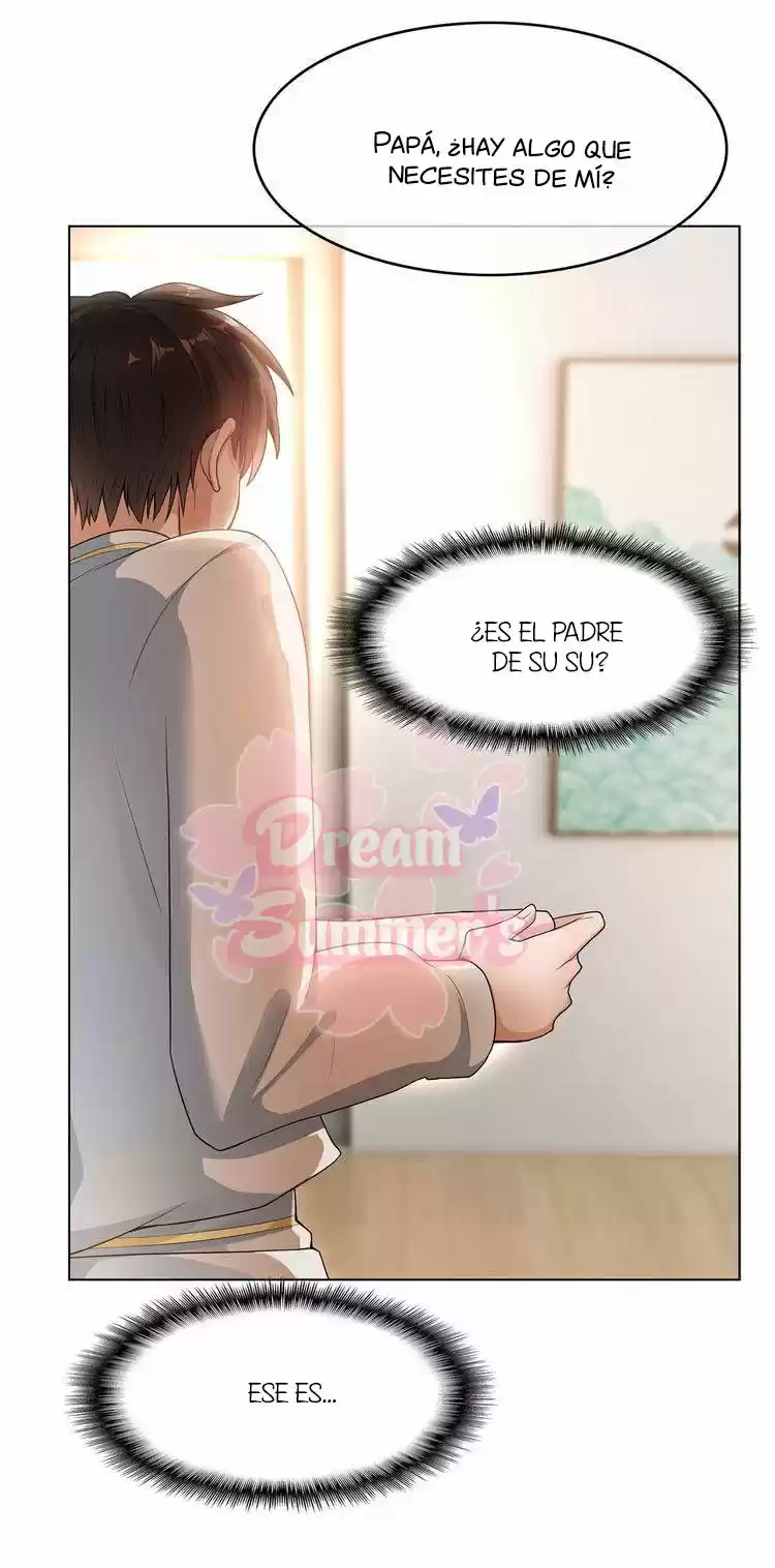 My Pamper Splendid Little Wife - Capítulo 17 - Página 57 - LectorTMOo