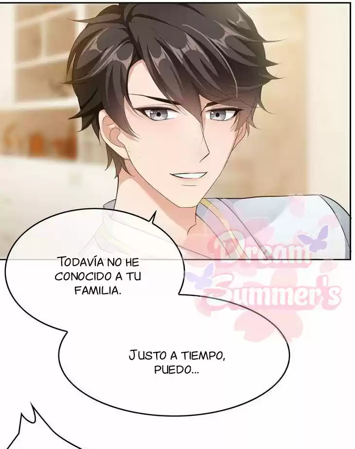 My Pamper Splendid Little Wife - Capítulo 18 - Página 9 - LectorTMOo