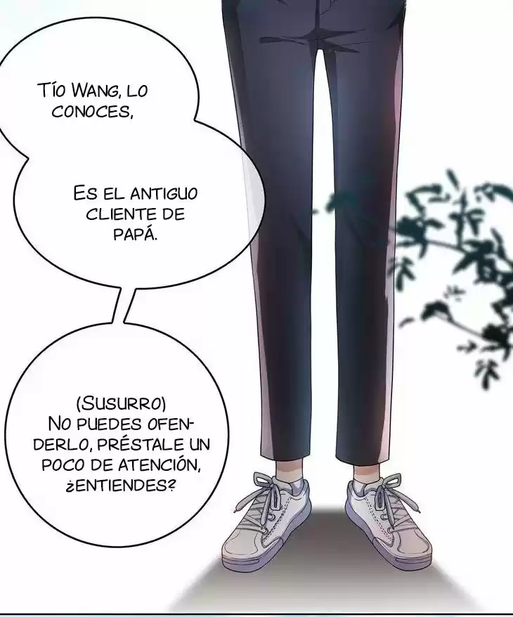 My Pamper Splendid Little Wife - Capítulo 18 - Página 19 - LectorTMOo