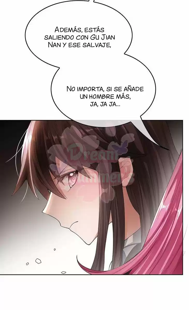 My Pamper Splendid Little Wife - Capítulo 18 - Página 25 - LectorTMOo
