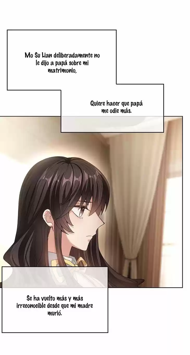 My Pamper Splendid Little Wife - Capítulo 18 - Página 27 - LectorTMOo