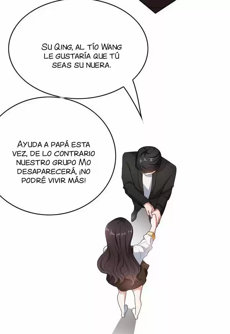 My Pamper Splendid Little Wife - Capítulo 18 - Página 39 - LectorTMOo