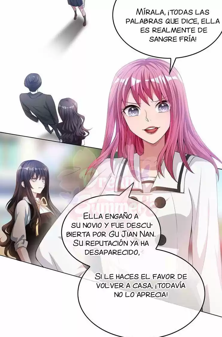 My Pamper Splendid Little Wife - Capítulo 18 - Página 46 - LectorTMOo