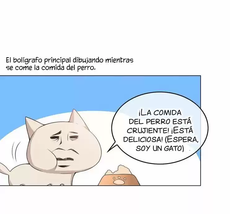 My Pamper Splendid Little Wife - Capítulo 19 - Página 34 - LectorTMOo