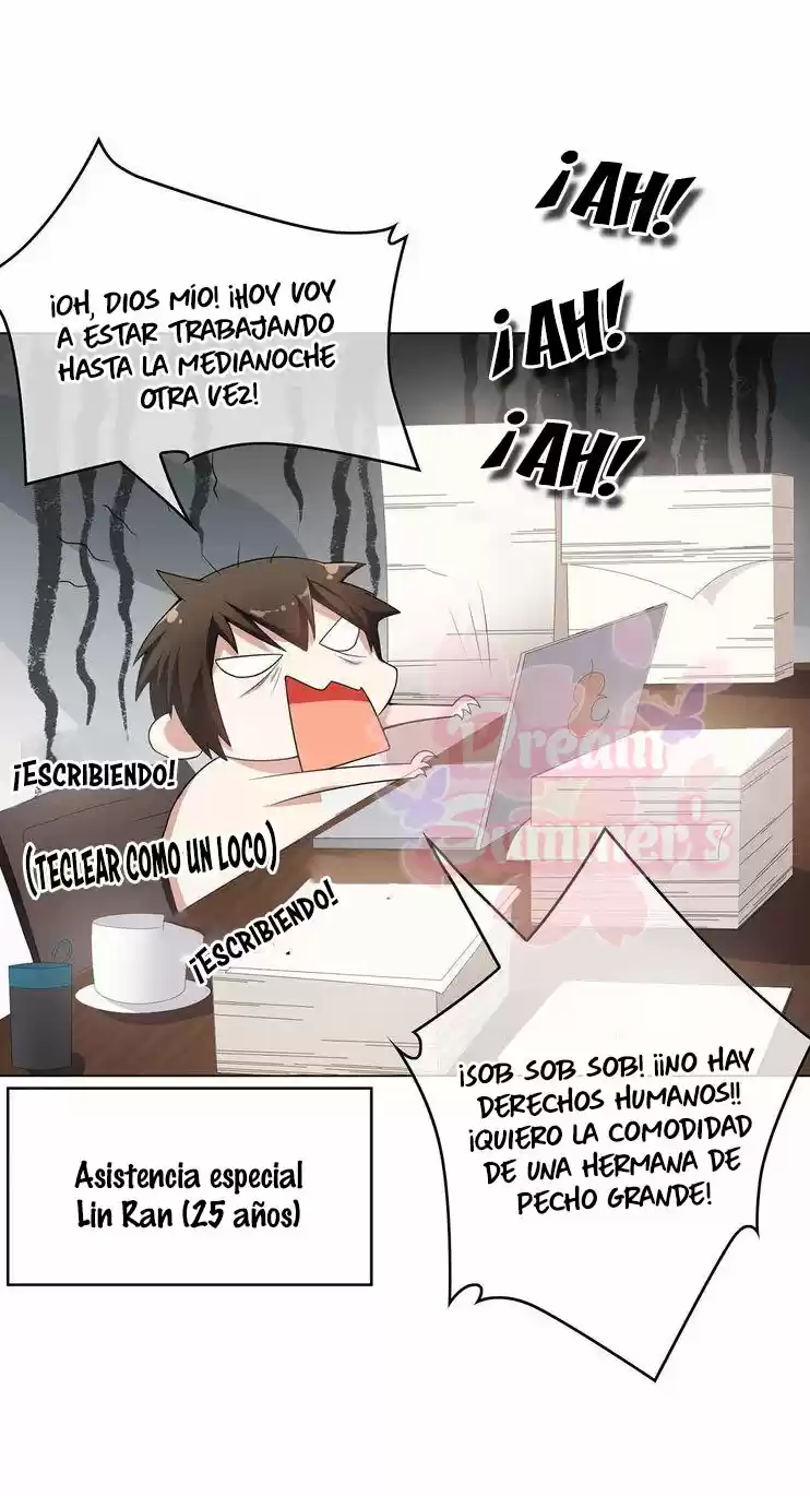 My Pamper Splendid Little Wife - Capítulo 19 - Página 39 - LectorTMOo