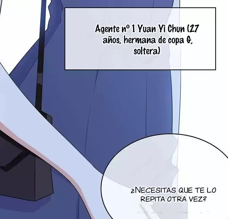 My Pamper Splendid Little Wife - Capítulo 19 - Página 46 - LectorTMOo