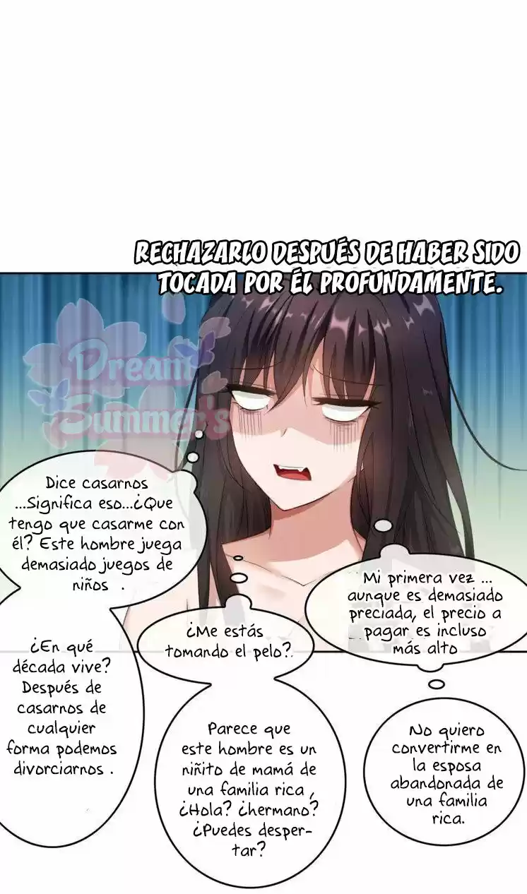 My Pamper Splendid Little Wife - Capítulo 2 - Página 6 - LectorTMOo