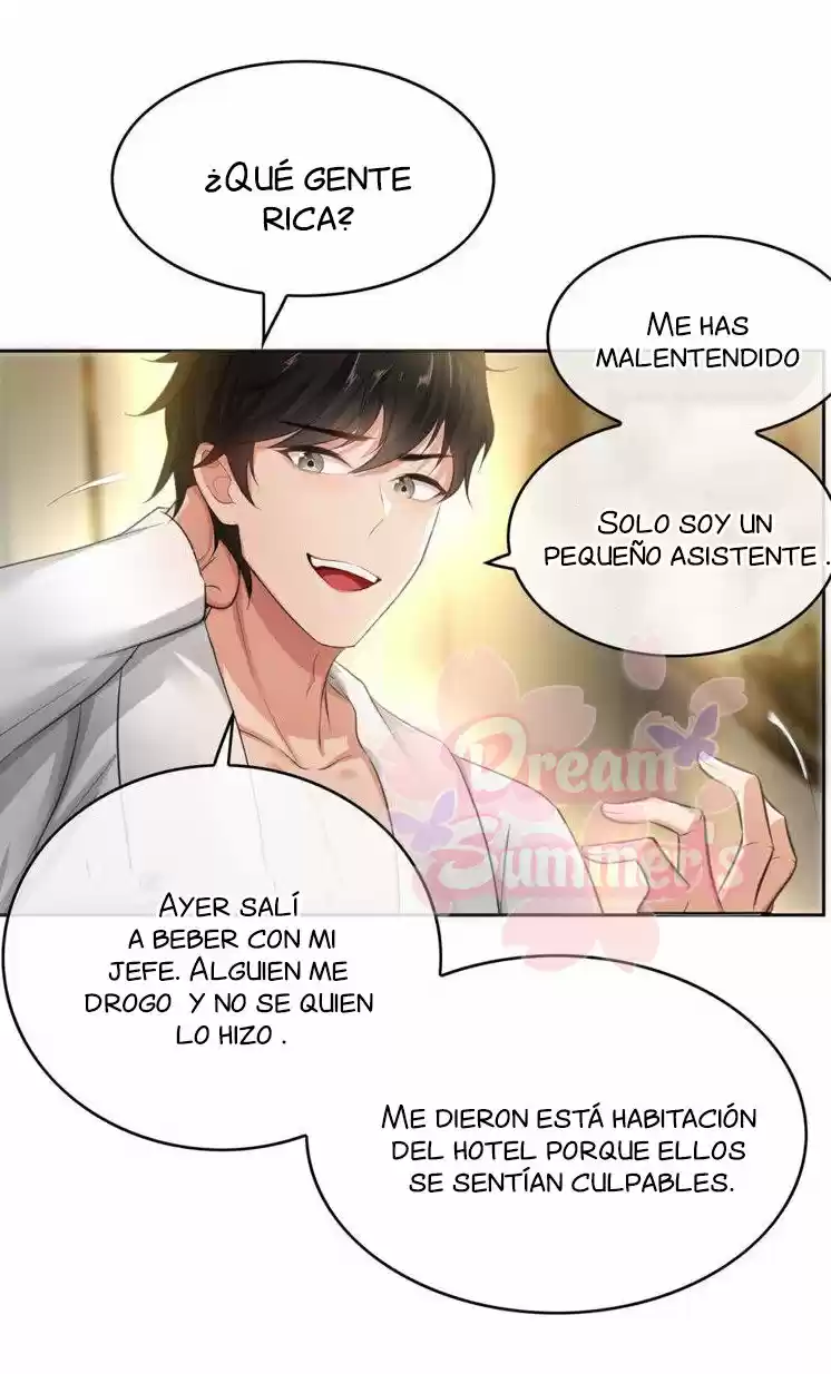 My Pamper Splendid Little Wife - Capítulo 2 - Página 14 - LectorTMOo