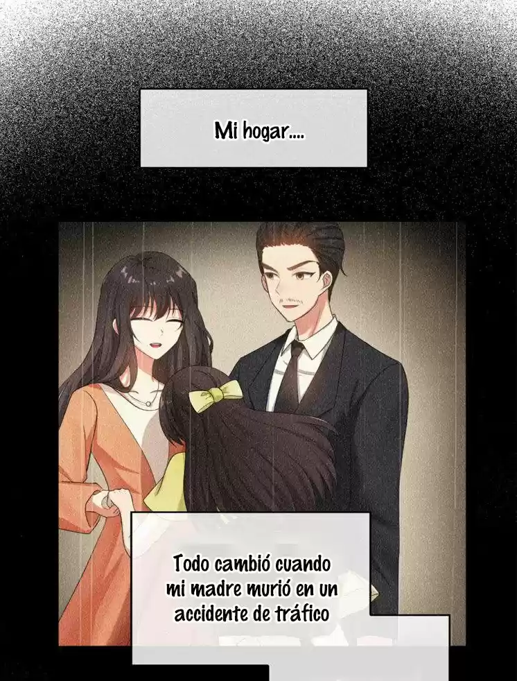 My Pamper Splendid Little Wife - Capítulo 2 - Página 18 - LectorTMOo