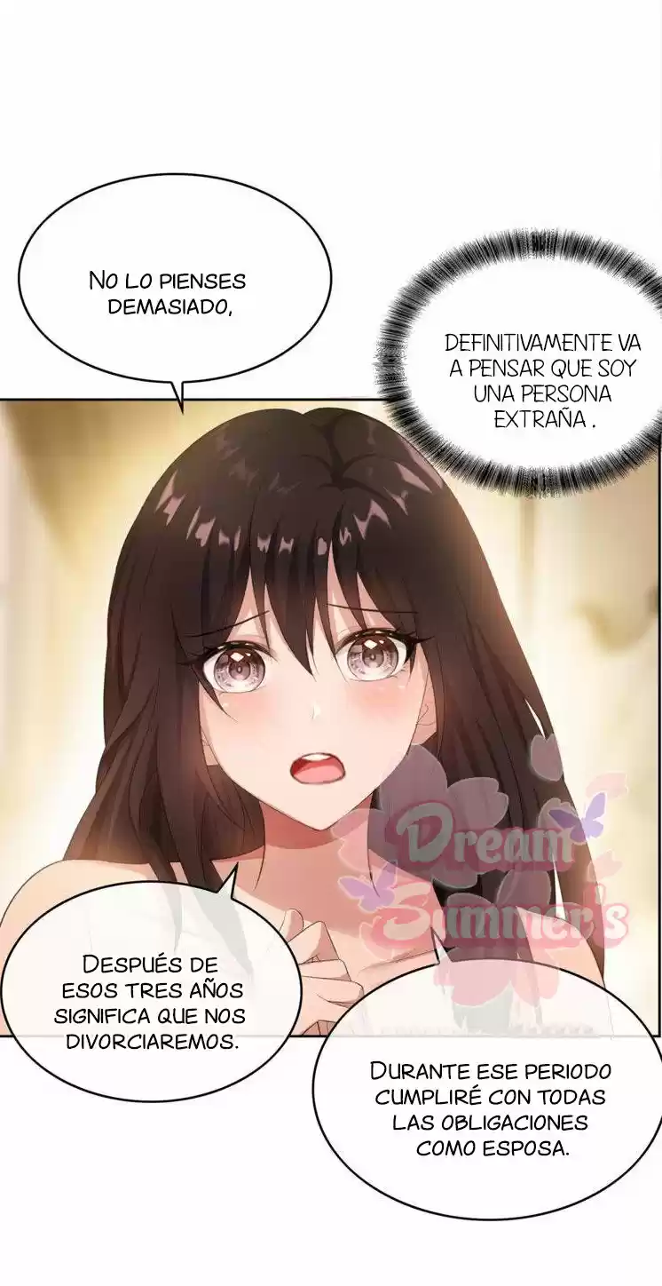 My Pamper Splendid Little Wife - Capítulo 2 - Página 23 - LectorTMOo