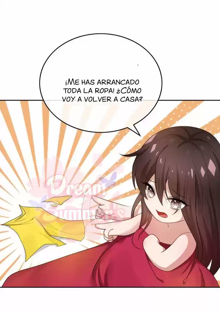 My Pamper Splendid Little Wife - Capítulo 2 - Página 29 - LectorTMOo