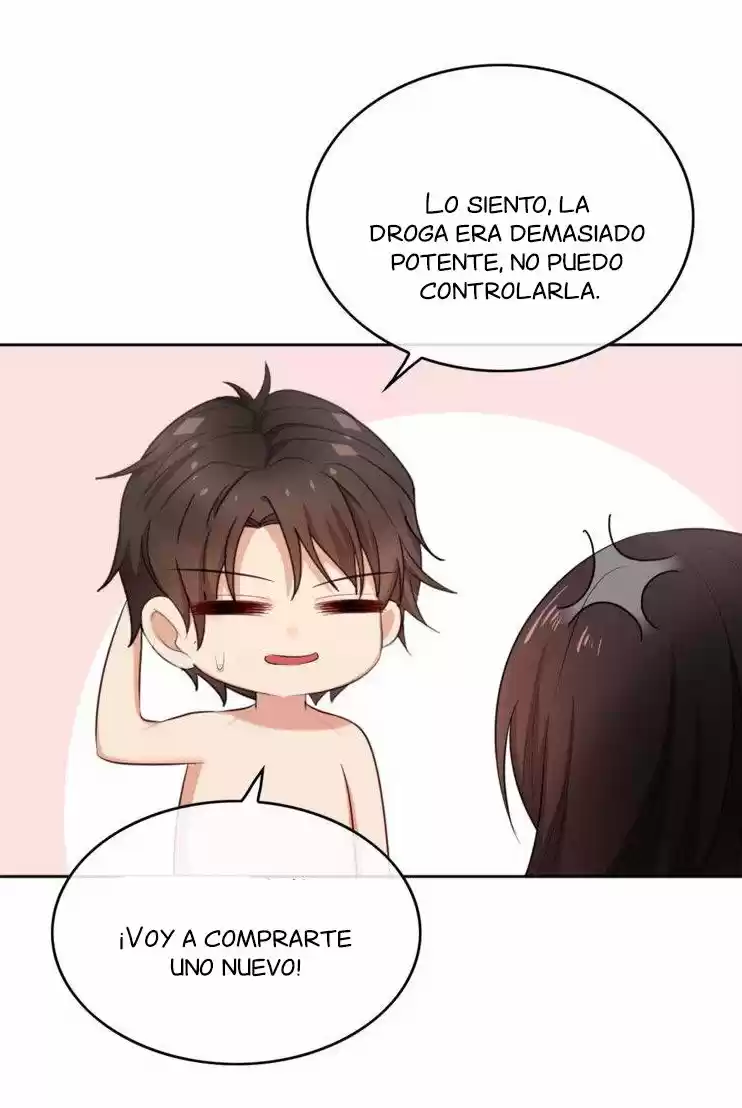 My Pamper Splendid Little Wife - Capítulo 2 - Página 30 - LectorTMOo