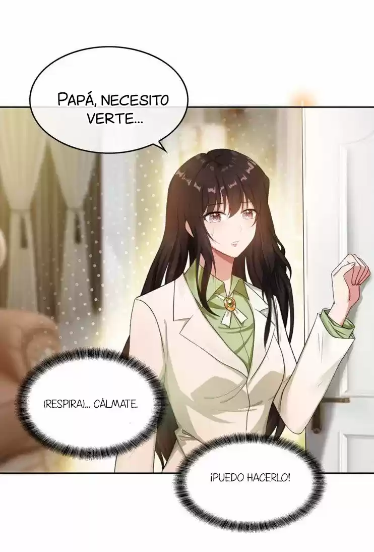 My Pamper Splendid Little Wife - Capítulo 2 - Página 40 - LectorTMOo