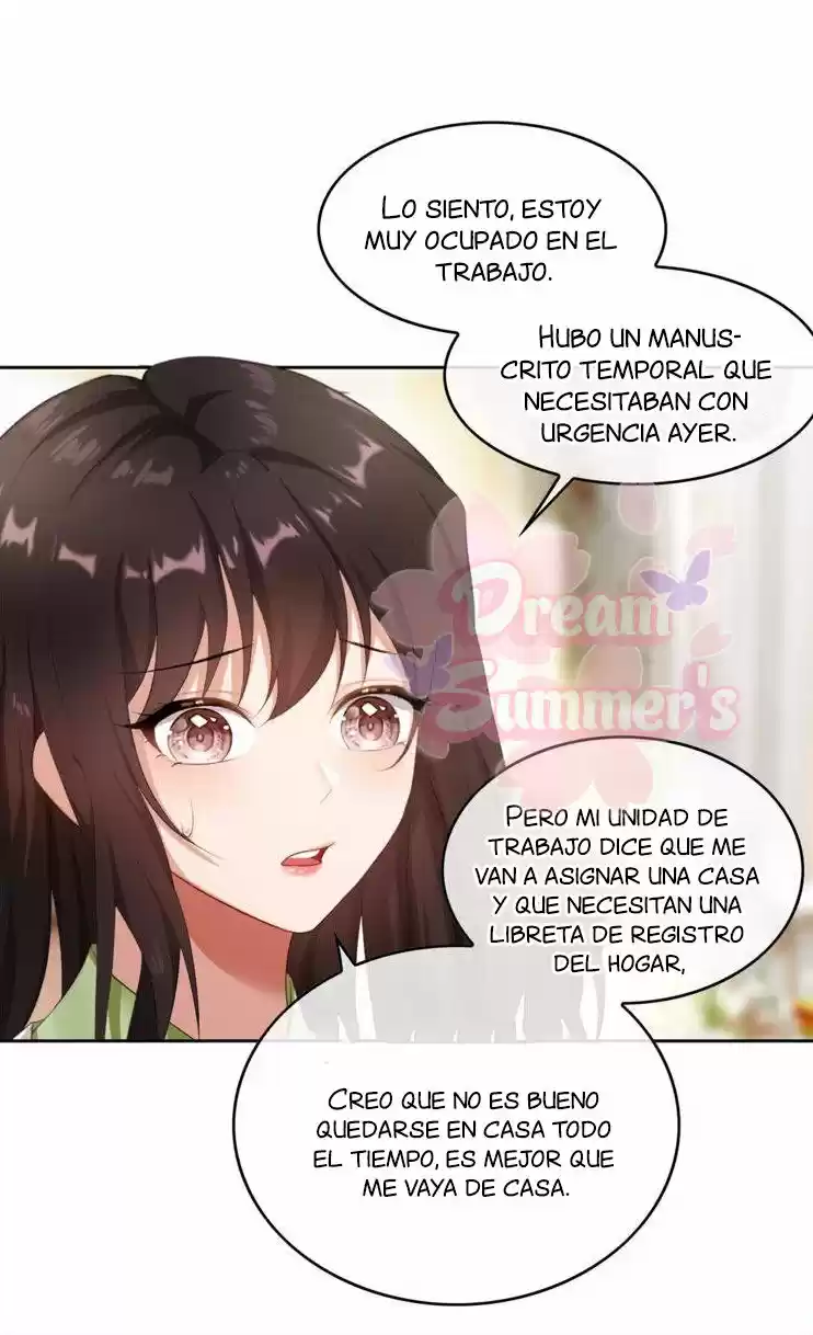 My Pamper Splendid Little Wife - Capítulo 2 - Página 42 - LectorTMOo
