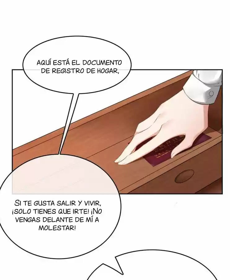 My Pamper Splendid Little Wife - Capítulo 2 - Página 44 - LectorTMOo