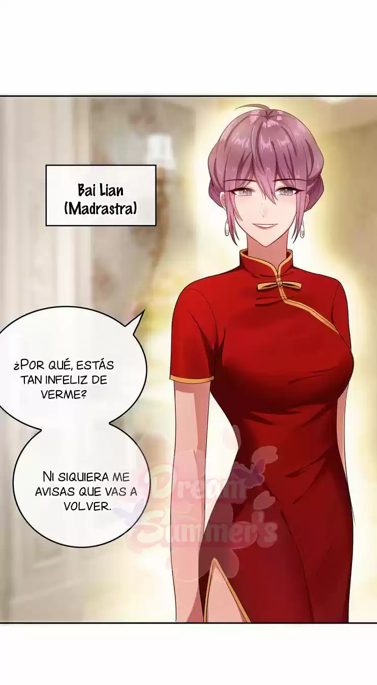 My Pamper Splendid Little Wife - Capítulo 2 - Página 46 - LectorTMOo