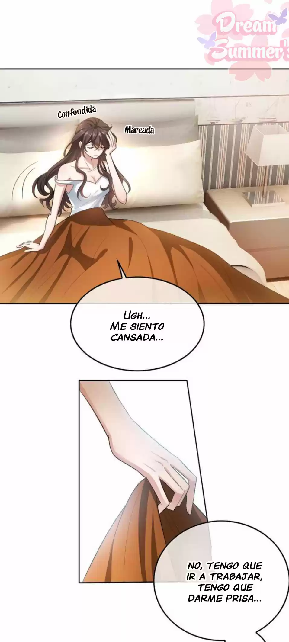 My Pamper Splendid Little Wife - Capítulo 20 - Página 6 - LectorTMOo