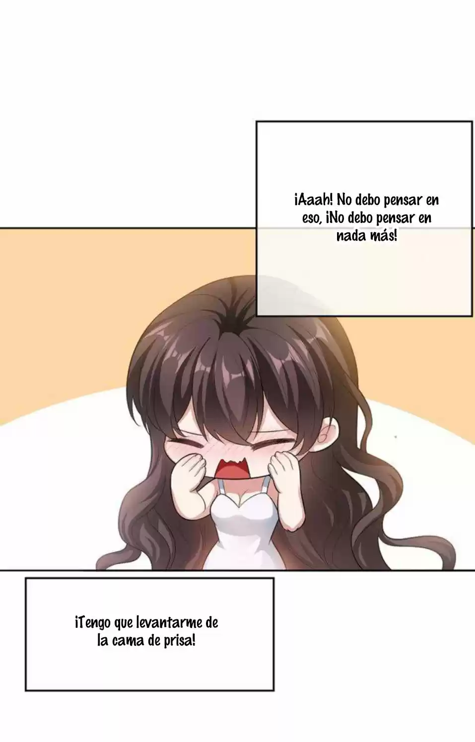 My Pamper Splendid Little Wife - Capítulo 20 - Página 11 - LectorTMOo