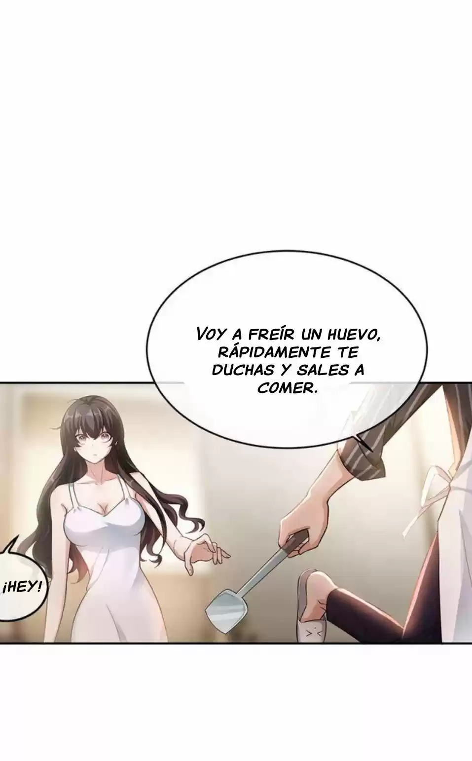 My Pamper Splendid Little Wife - Capítulo 20 - Página 18 - LectorTMOo