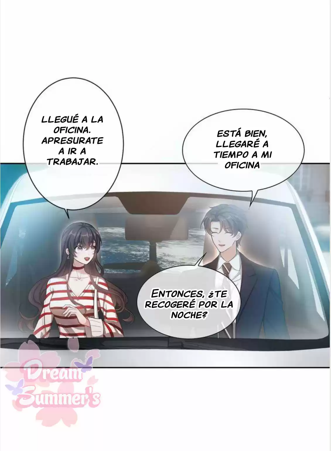 My Pamper Splendid Little Wife - Capítulo 20 - Página 21 - LectorTMOo