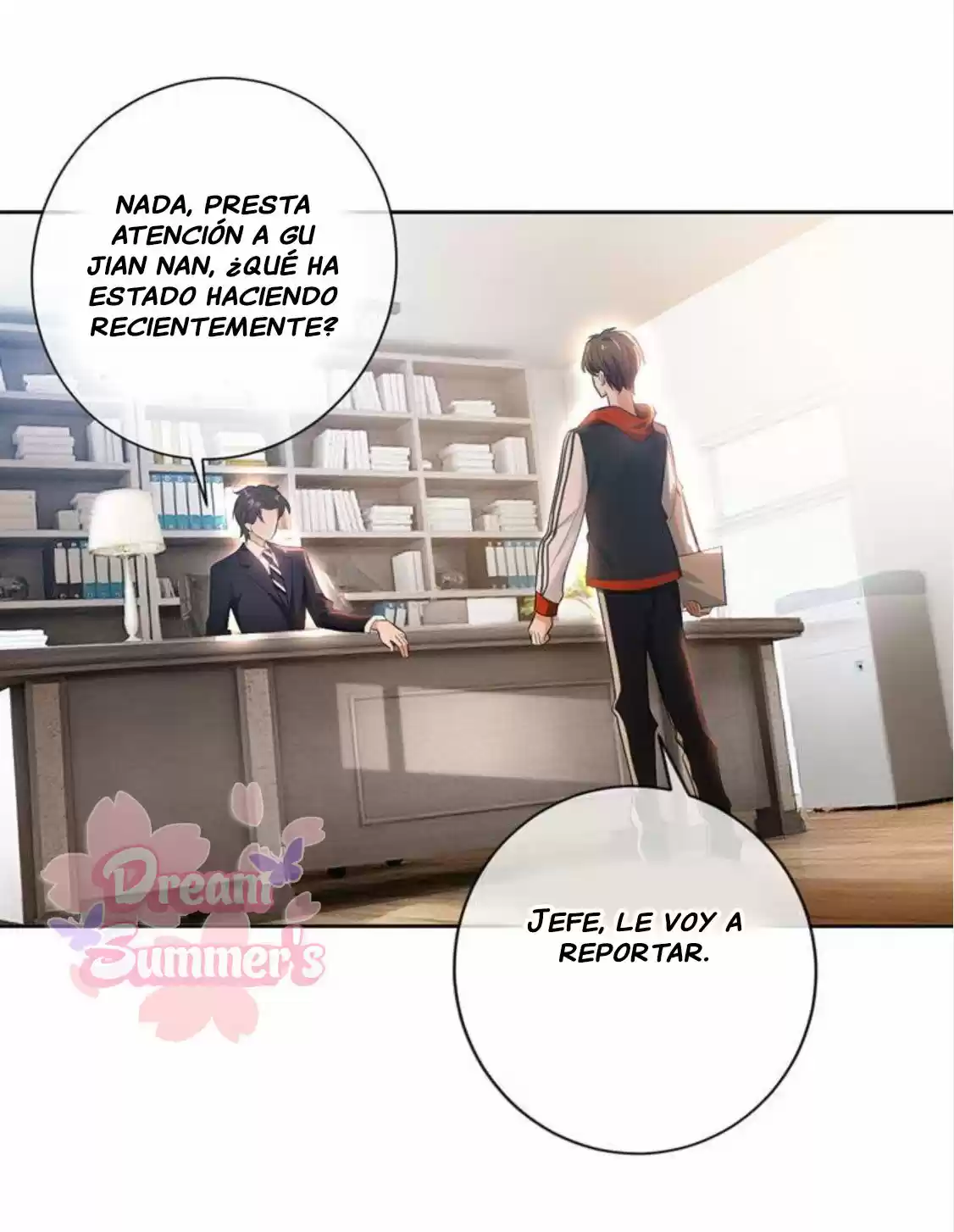 My Pamper Splendid Little Wife - Capítulo 20 - Página 45 - LectorTMOo