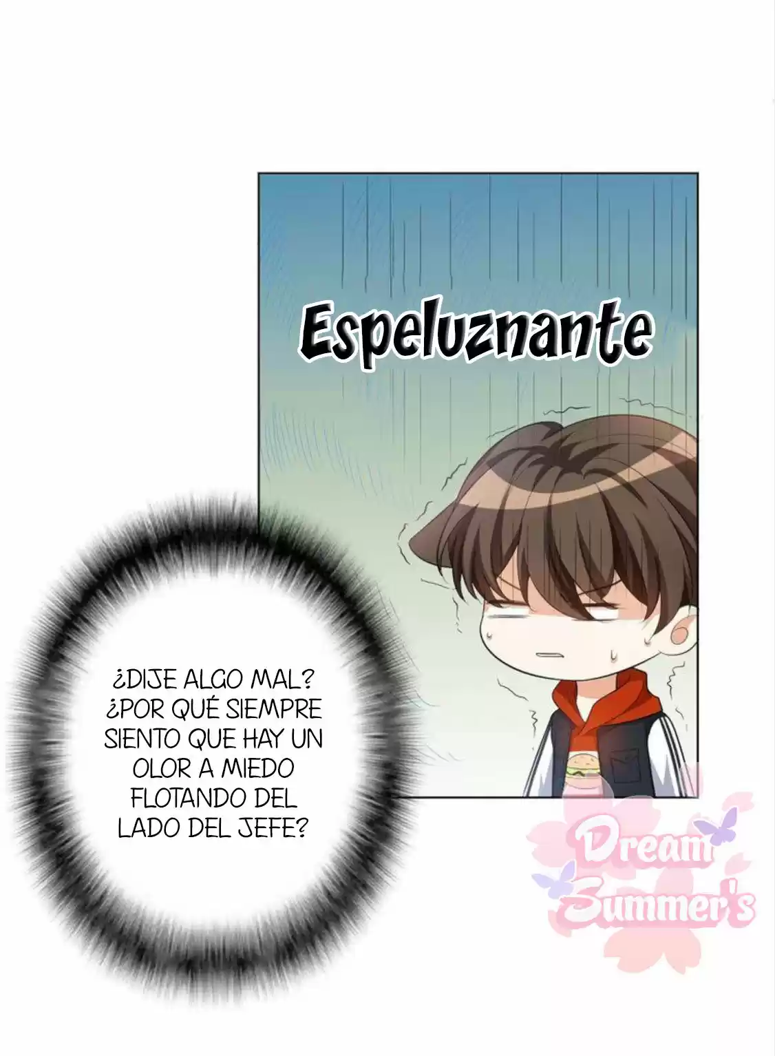 My Pamper Splendid Little Wife - Capítulo 20 - Página 51 - LectorTMOo