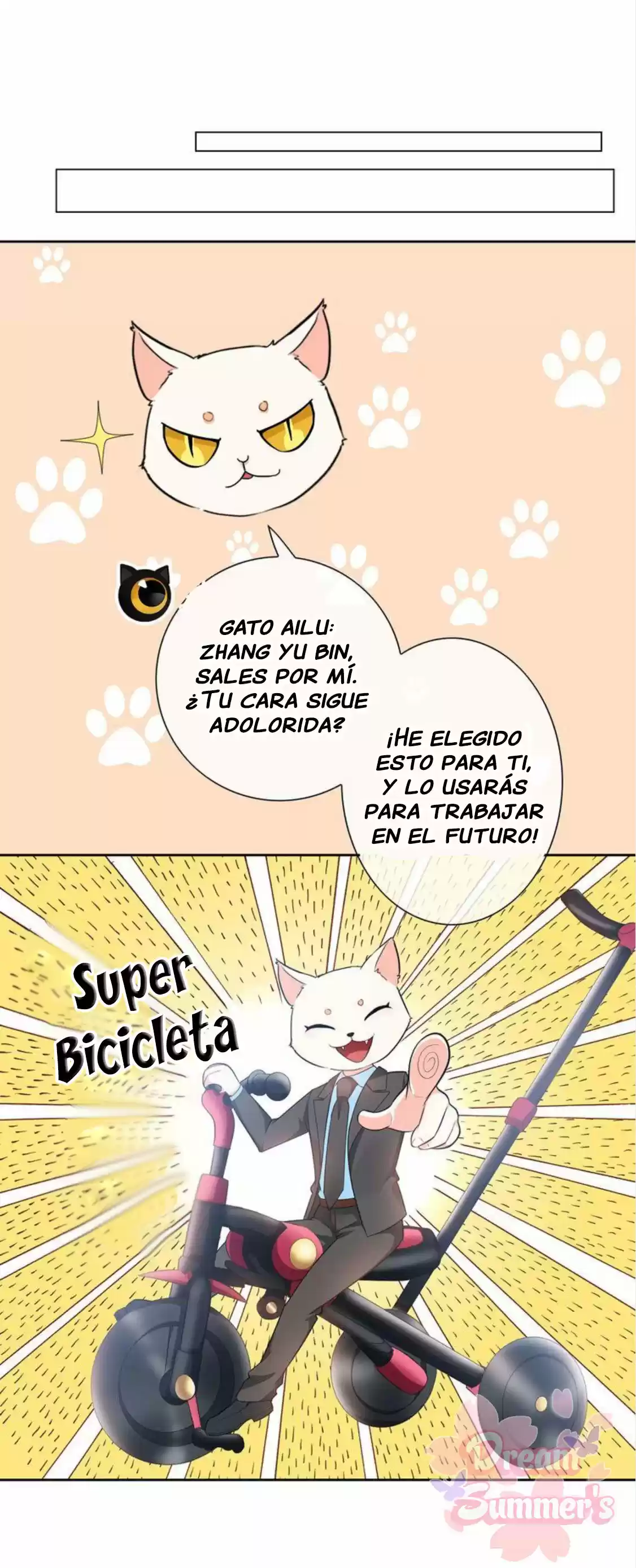 My Pamper Splendid Little Wife - Capítulo 20 - Página 55 - LectorTMOo