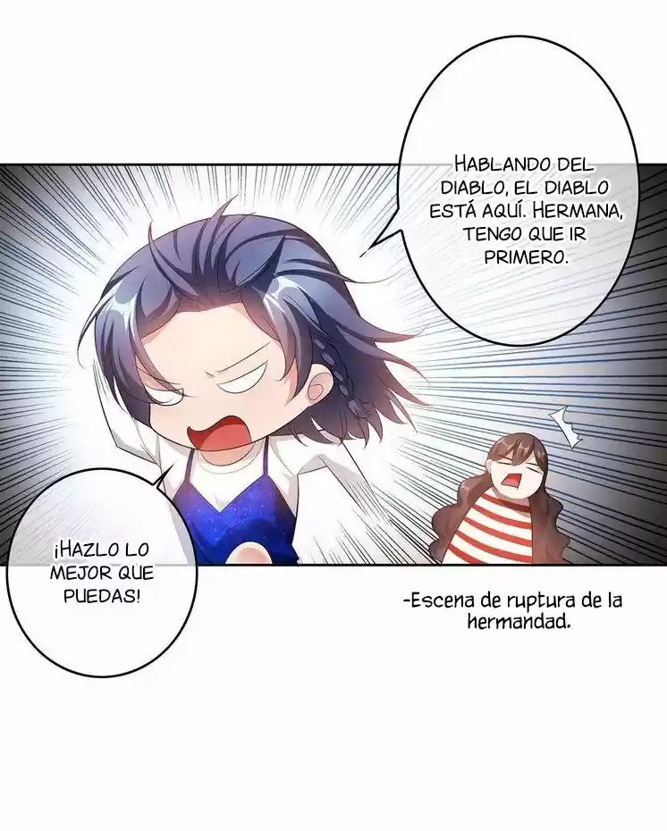 My Pamper Splendid Little Wife - Capítulo 21 - Página 15 - LectorTMOo