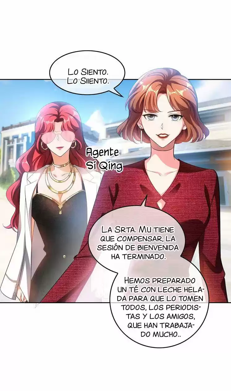 My Pamper Splendid Little Wife - Capítulo 21 - Página 46 - LectorTMOo