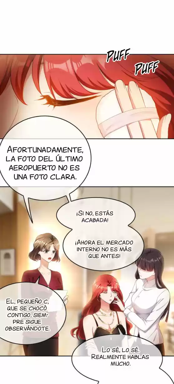 My Pamper Splendid Little Wife - Capítulo 22 - Página 5 - LectorTMOo