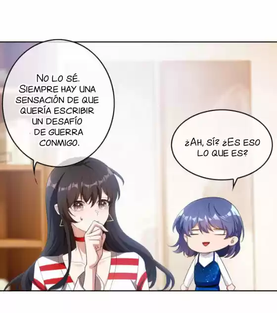 My Pamper Splendid Little Wife - Capítulo 22 - Página 39 - LectorTMOo
