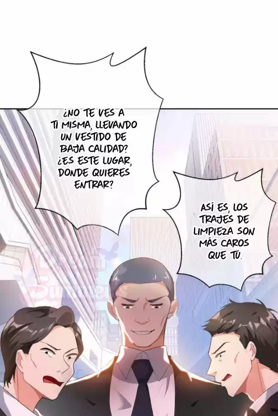 My Pamper Splendid Little Wife - Capítulo 22 - Página 48 - LectorTMOo