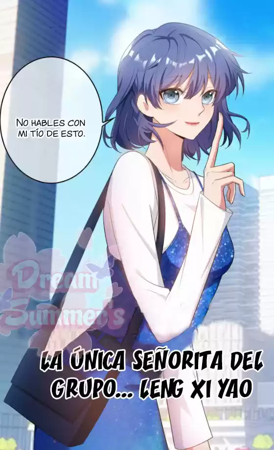 My Pamper Splendid Little Wife - Capítulo 22 - Página 59 - LectorTMOo