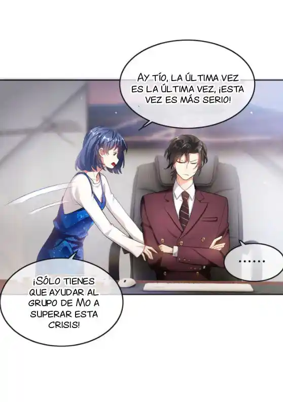 My Pamper Splendid Little Wife - Capítulo 23 - Página 11 - LectorTMOo