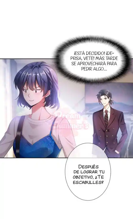 My Pamper Splendid Little Wife - Capítulo 23 - Página 20 - LectorTMOo