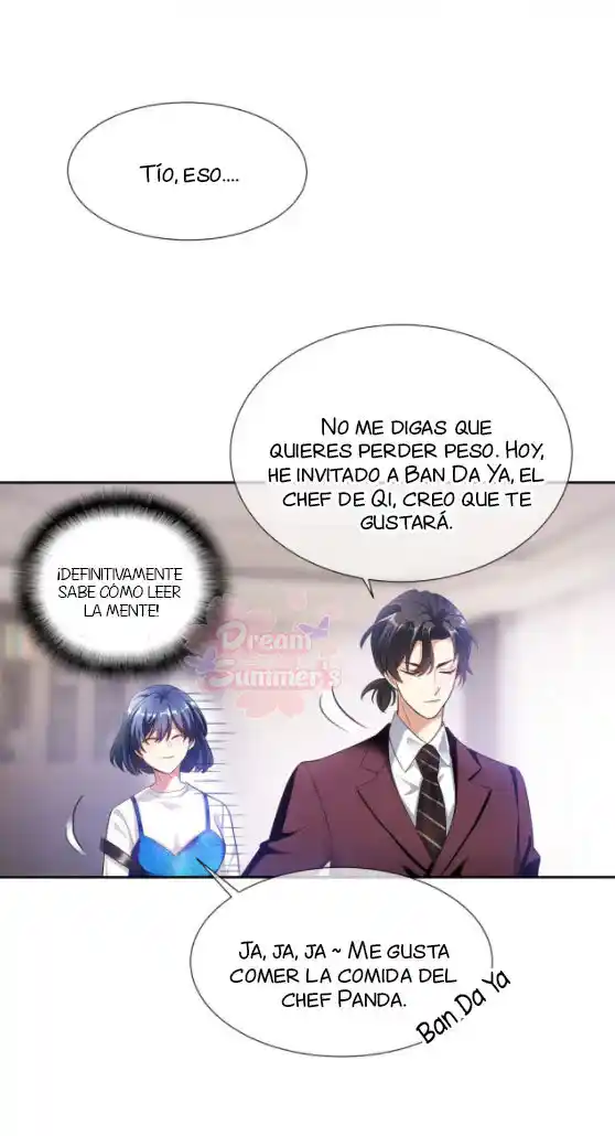 My Pamper Splendid Little Wife - Capítulo 23 - Página 23 - LectorTMOo