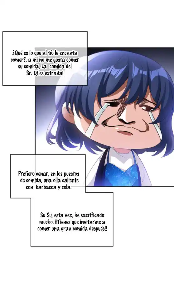 My Pamper Splendid Little Wife - Capítulo 23 - Página 24 - LectorTMOo
