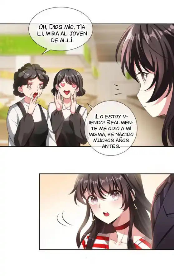 My Pamper Splendid Little Wife - Capítulo 23 - Página 27 - LectorTMOo