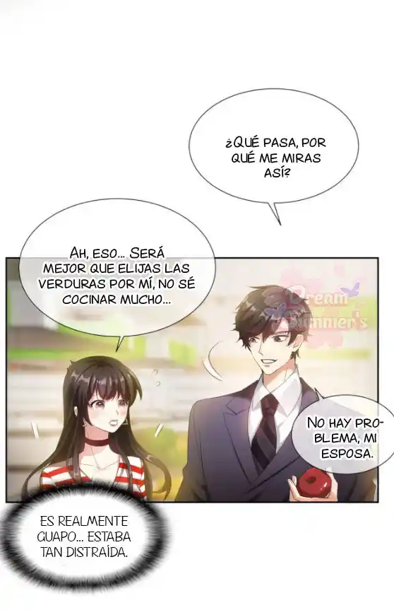 My Pamper Splendid Little Wife - Capítulo 23 - Página 30 - LectorTMOo