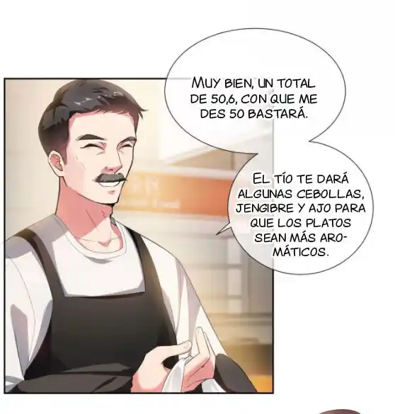 My Pamper Splendid Little Wife - Capítulo 23 - Página 33 - LectorTMOo