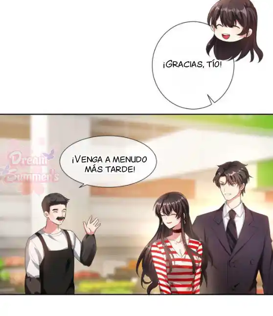 My Pamper Splendid Little Wife - Capítulo 23 - Página 34 - LectorTMOo