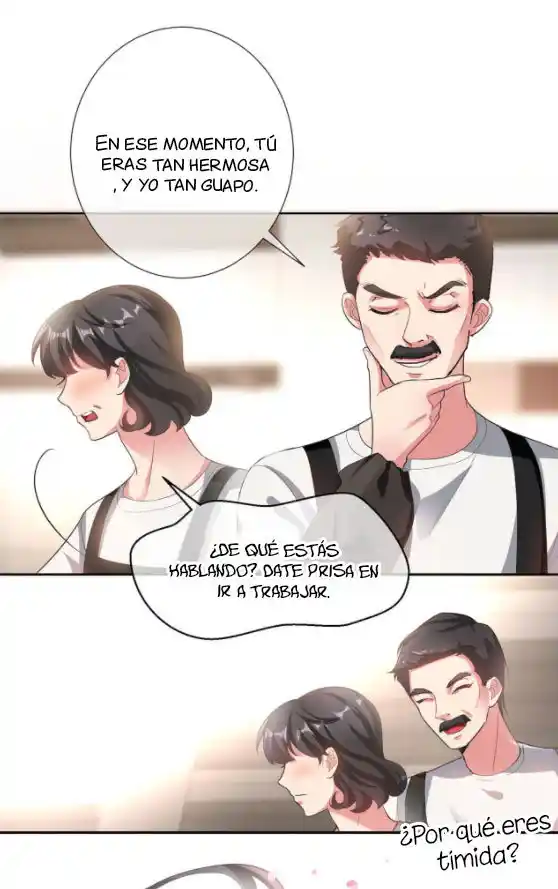 My Pamper Splendid Little Wife - Capítulo 23 - Página 39 - LectorTMOo