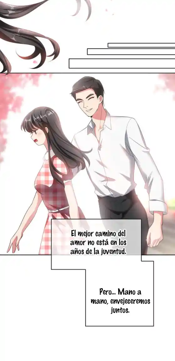 My Pamper Splendid Little Wife - Capítulo 23 - Página 41 - LectorTMOo