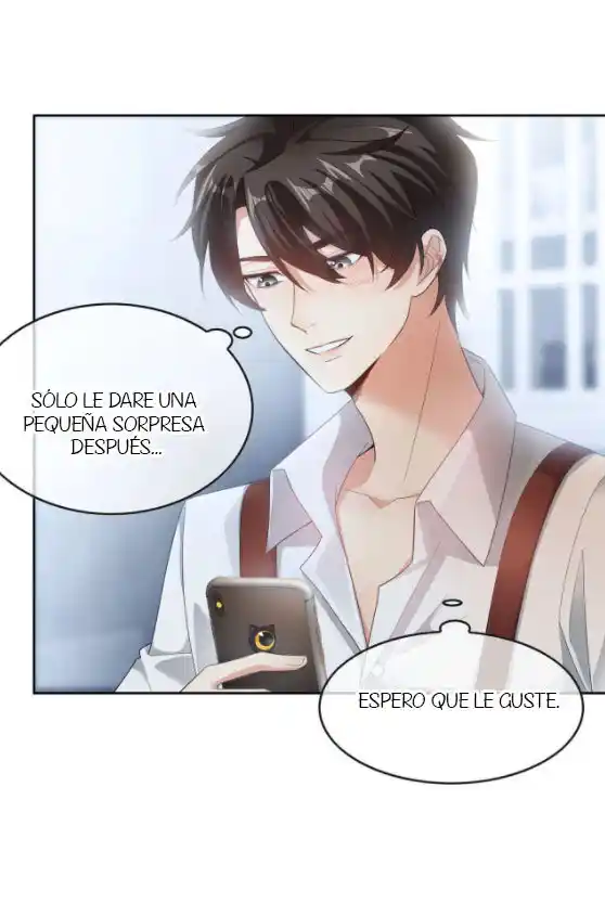 My Pamper Splendid Little Wife - Capítulo 23 - Página 46 - LectorTMOo